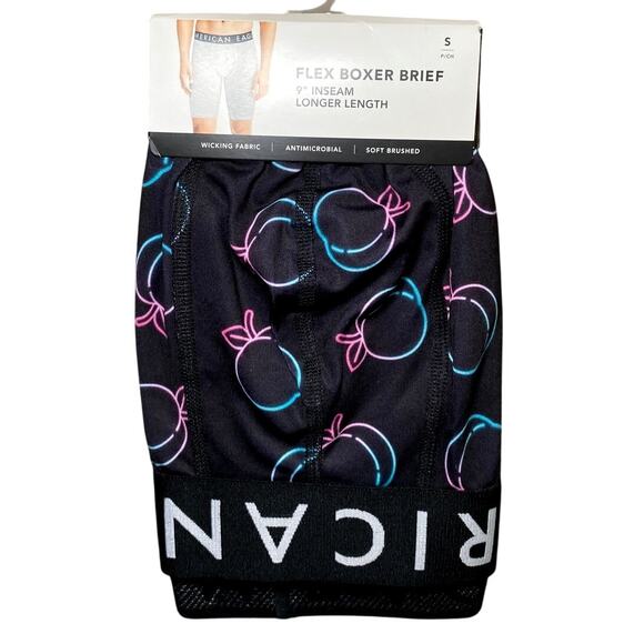 American Eagle - NWT - Mens Underwear - Size S - Picture 1 of 3